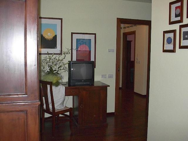 Principato Di Ariis Hotel Rivignano Exterior photo