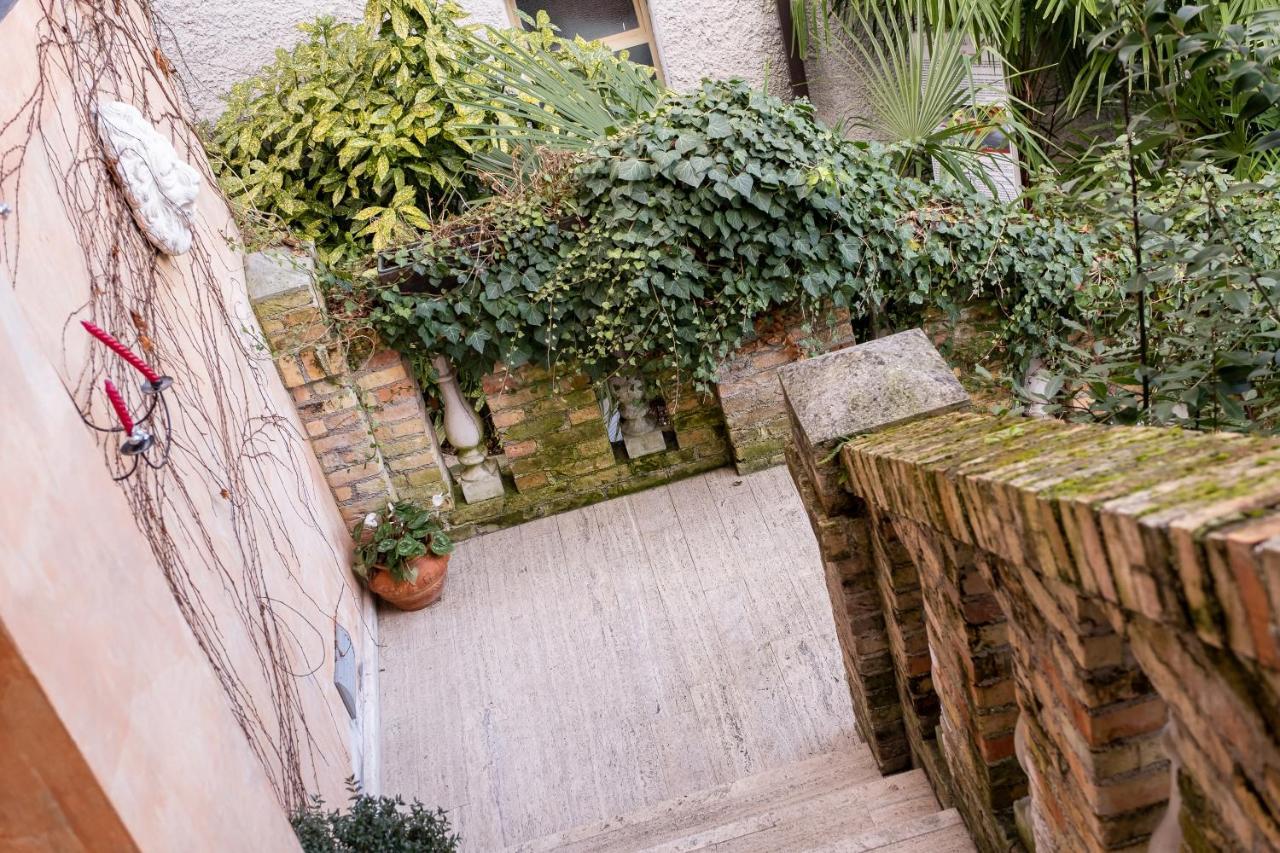 Principato Di Ariis Hotel Rivignano Exterior photo